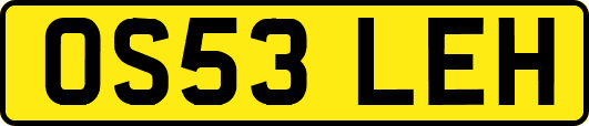 OS53LEH