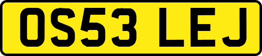 OS53LEJ