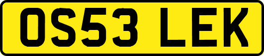 OS53LEK