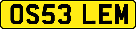 OS53LEM