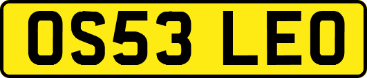 OS53LEO