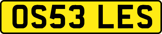 OS53LES