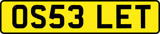 OS53LET