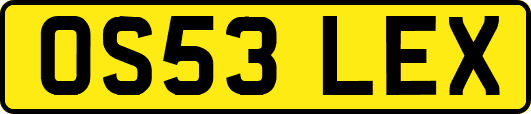 OS53LEX