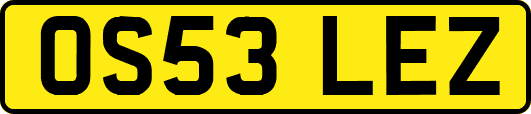 OS53LEZ
