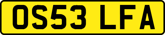 OS53LFA