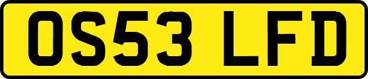 OS53LFD