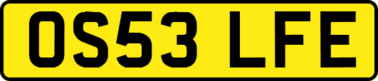 OS53LFE