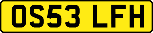 OS53LFH