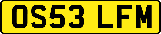 OS53LFM