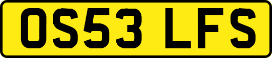 OS53LFS