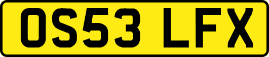 OS53LFX