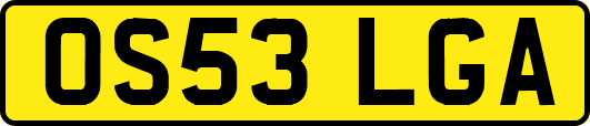 OS53LGA
