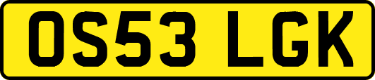 OS53LGK