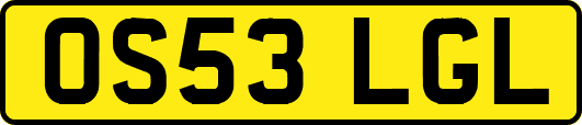 OS53LGL