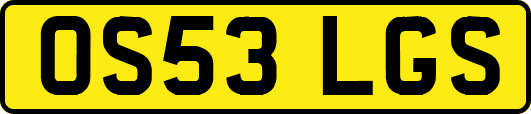 OS53LGS
