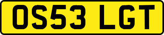 OS53LGT