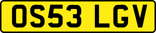 OS53LGV