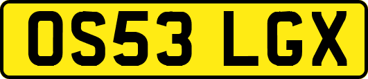 OS53LGX