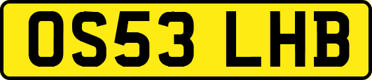 OS53LHB