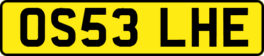 OS53LHE