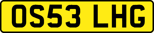OS53LHG