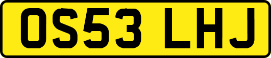 OS53LHJ