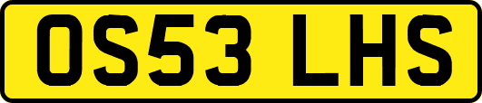 OS53LHS