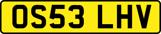 OS53LHV