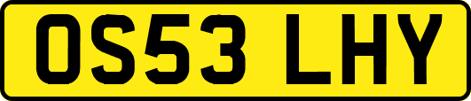 OS53LHY