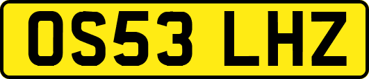 OS53LHZ