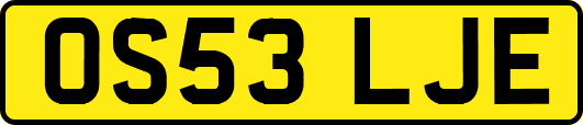 OS53LJE