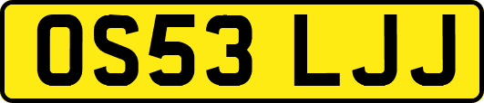 OS53LJJ