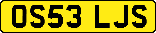 OS53LJS