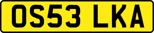 OS53LKA
