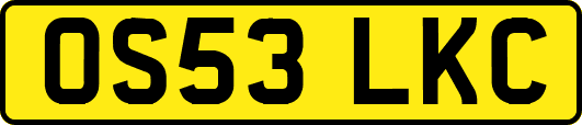 OS53LKC