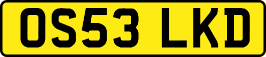 OS53LKD