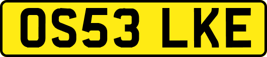 OS53LKE