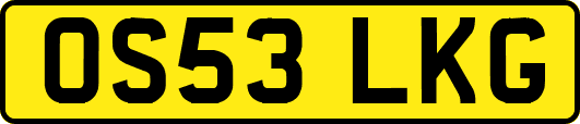OS53LKG