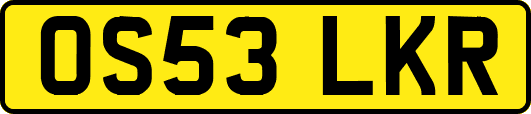 OS53LKR
