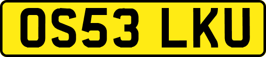 OS53LKU