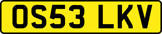 OS53LKV