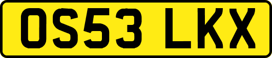 OS53LKX