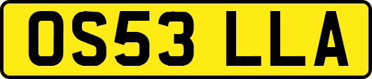 OS53LLA