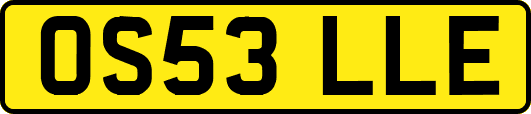 OS53LLE