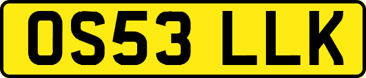 OS53LLK