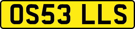 OS53LLS