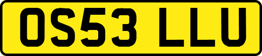 OS53LLU