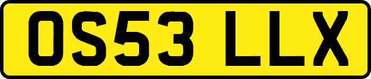 OS53LLX