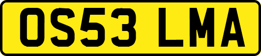 OS53LMA